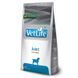 Farmina (Фармина) VetLife Joint &ndash; Сухой корм-диета со спельтой, овсом и курицей для собак при заболеваниях опорно-двигательного аппарата, 2 кг