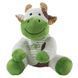 M-Pets (М-Петс) Terra Eco Puppy Toy Ella - Еко-іграшка Елла для цуценят, 18х11,5х17 см