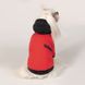 Pet Fashion (Пет Фешн) The Mood Holiday- Толстовка для собак (червона) XS-2 (26-28 см)