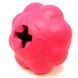 SodaPup (Сода Пап) Cupcake Treat Dispenser &ndash; Жевательная игрушка-диспенсер Пирожное для лакомств из суперпрочного материала для собак, Розовый, L