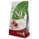 Farmina (Фармина) N&D Prime Gf Cat Chicken & Pomegranate Kitten - Беззерновой сухой корм с курицей и гранатом для котят, беременных кошек, 10 кг