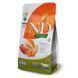 Farmina (Фарміна) N&D Grain Free Pumpkin Duck & Cantaloupe Adult Cat - Беззерновий сухий корм з качкою та гарбузом для котів, 5 кг