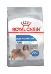 Royal Canin (Роял Канін) Maxi Light Weight Care - Сухий корм для зниження ваги для собак 12 кг