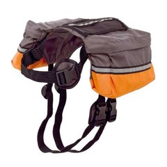 Ferplast (Ферпласт) DOG SCOUT - Вьючная сумка для собак 44-85 см/30 см