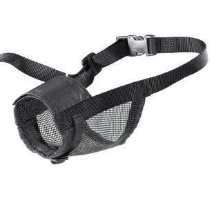 Ferplast (Ферпласт) Muzzle Net - Намордник петля для собак Small