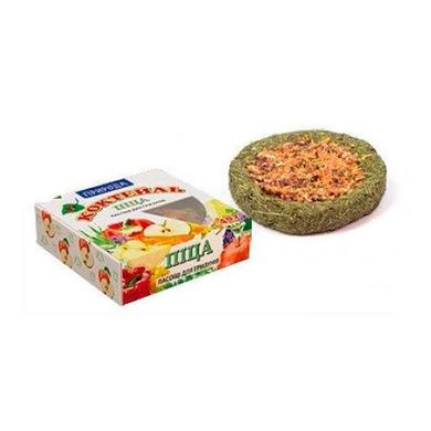 ТМ "Природа" Коктейль Pizza - Лакомство для грызунов 40 г