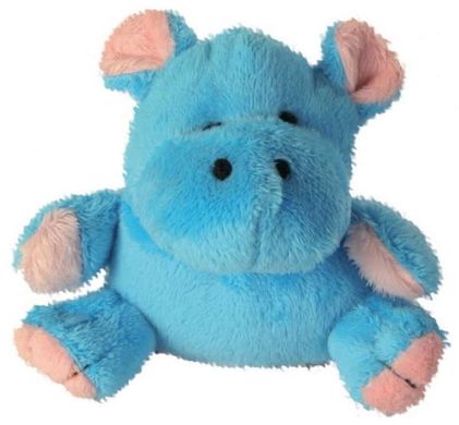 Trixie (Тріксі) Іграшка плюшева "Тварини" міні 10-12 см