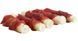 Trixie (Трикси) Denta Fun Rolls with Duck - Лакомства палочки с уткой для чистки зубов собак, 140 г / 17 см (3 шт.)