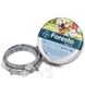Foresto (Форесто) by Bayer Animal - Противопаразитарный ошейник для собак и котов от блох и клещей 38 см