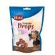 Trixie (Трикси) Chocolate Drops - Витаминизированное лакомство со вкусом шоколада для собак, 350 г