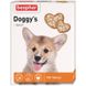 Beaphar (Беафар) Doggy's Junior - Вітамінізованні ласощі для цуценят 150 шт./уп.