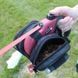 Alcott (Алкотт) Retractable Leash Luggage - Переносная сумка для поводков-рулеток с отсеком для лакомств Small Черный