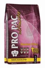 PRO PAC (Про Пак) DOG Ultimate Meadow Prime - Сухой корм с ягненком и картофелем для взрослых собак 2,5 кг