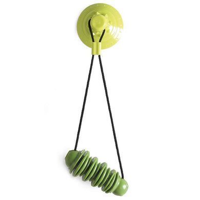 M-Pets (М-Петс) Jump Dog Toys Stick with Suction Cup &ndash; Іграшка-диспенсер з присоскою Джамп Стік для собак, 14,7х6,0 см