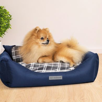 Pet Fashion (Пет Фешн) Prime - Лежак для собак, M