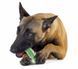 Petstages (Петстейджес) CrunchCore &ndash; Игрушка для собак Хрустящая косточка, 13 см