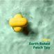 Earth Rated (Эс Рейтид) Fetch Toy - Игрушка резиновая для собак маленьких, средних и больших пород, S