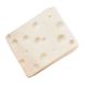 Ferplast (Ферпласт) Goodb Tin & Nat Cheese - Жевательная игрушка для грызунов в форме сыра 1 шт./уп.