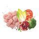 Exclusion (Эксклюжн) Noble Grain Adult Light Chicken Medium&Large Breed &ndash; Монопротеиновый корм с курицей для взрослых собак средних и крупных пород, склонных к ожирению, 3 кг