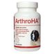 Dolfos (Дольфос) ArthroHa - Вітамінно-мінеральний комплекс в таблетках для лікування суглобів для собак 90 шт.