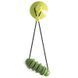 M-Pets (М-Петс) Jump Dog Toys Stick with Suction Cup &ndash; Іграшка-диспенсер з присоскою Джамп Стік для собак, 14,7х6,0 см