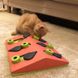 Nina Ottosson (Нина Оттоссон) Puzzle & Play Melon Madness – Интерактивная игра-головоломка «Арбуз» для кошек