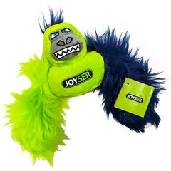 Joyser (Джойсер) Squad Mini Gorilla - мягкая игрушка мини горилла с пищалкой для собак
