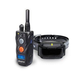 Dogtra (Догтра) ARC 1210 - Электроошейник дрессировочный для 1-й или 2-х собак весом от 40 кг для 1 собаки