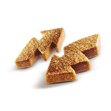 Brit Care (Брит Кеа) Dog Functional Snack Edurance Lamb &ndash; Функциональное лакомство с ягненком и бананом для взрослых активных собак всех пород, 150 г