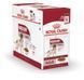 Royal Canin (Роял Канін) Medium Adult - Вологий корм для дорослих собак середніх порід (шматочки в соусі) 140 г