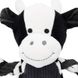 Petstages (Петстейджес) Cow - Іграшка-перетяжка для собак Корова 33 см