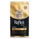 Reflex Plus Persian Hypoallergenic Kitten - Сухой корм с курицей для котят персидской породы, 1,5 кг