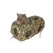 Trixie (Тріксі) Гніздо трав'яне подвійне з безліччю входів для гризунів Ø10 см/19 см