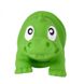 Outward Hound (Аутвард Хаунд) Accordionz Gator - Игрушка для собак Крокодил-аккордеон 8,5х16,5х10 см Зеленый