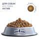 Club 4 Paws (Клуб 4 Лапы) Premium Active Adult All Breeds Chicken - Сухий корм із куркою для дорослих собак з високими енергетичними потребами, 14 кг + Ласощі M-Pets Chick Fillets 80 г
