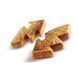 Brit Care (Брит Кеа) Dog Functional Snack Edurance Lamb &ndash; Функциональное лакомство с ягненком и бананом для взрослых активных собак всех пород, 150 г
