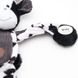 Petstages (Петстейджес) Cow - Игрушка-перетяжка для собак Корова 33 см