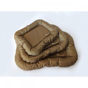 Haustier Лежак-понтон для собак Gold Sand - M