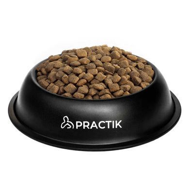 Practik (Практик) Daily - Сухой корм "Свежая телятина" для собак средних и крупных пород, 1 кг