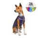 Pet Fashion (Пет Фешн) The Mood Calm - Жилет для собак (фіолетовий) M (33-36 см)