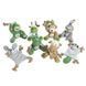 M-Pets (М-Петс) Terra Eco Puppy Toy Zuzu - Еко-іграшка Зузу для цуценят, 18х11х15 см