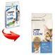 Cat Chow (Кэт Чау) 3 in 1 - Сухой корм для котов с формулой тройного действия 400 г