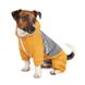 Pet Fashion (Пет Фешн) The Mood Leaf - Костюм для собак (оранжевый) XXS (18-22 см)
