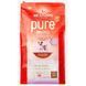 Mera (Мера) Dog Pure Mini Adult - Сухий корм для дорослих собак-алергіків дрібних порід з куркою і рисом 300 г