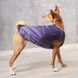 Pet Fashion (Пет Фешн) The Mood Calm - Жилет для собак (фиолетовый) M (33-36 см)