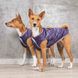 Pet Fashion (Пет Фешн) The Mood Calm - Жилет для собак (фіолетовий) M (33-36 см)