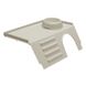 Ferplast (Ферпласт) For Base White Bowl - Подставка для кормушки для маленьких грызунов с лестницей и миской 44x26x15 см