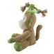 M-Pets (М-Петс) Terra Eco Puppy Toy Zuzu - Еко-іграшка Зузу для цуценят, 18х11х15 см