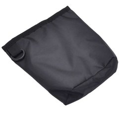 Coastal (Костал) Magnetic Treat Bag - Сумка для ласощів для собак 16х18 см Чорний