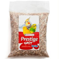 Versele-Laga (Верселе Лага) Prestige Grit - минеральная подкормка с кораллами для декоративных птиц - 0.3 кг